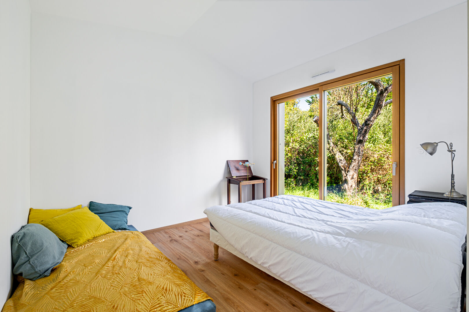 Photo Maison Quimiac, proximité plage image 6/6