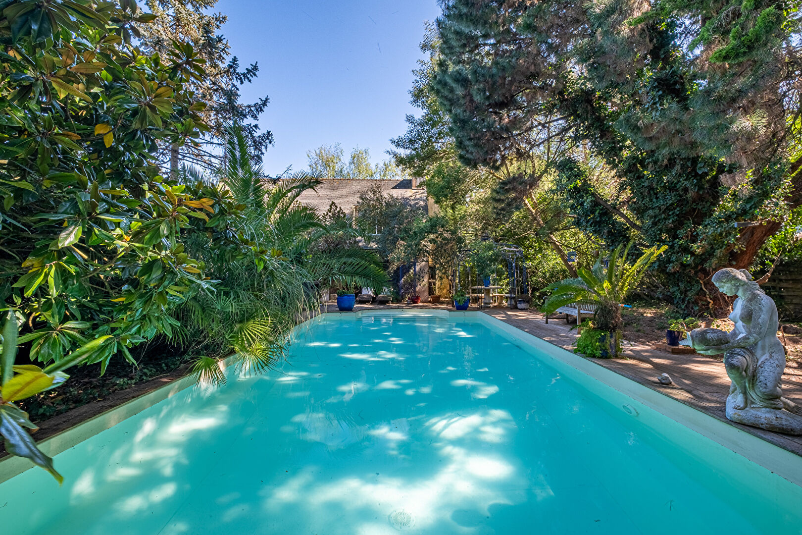 Agence immobilière de AGENCE DE L'OCÉAN Mesquer - AGENCE DE L'OCÉAN MESQUER