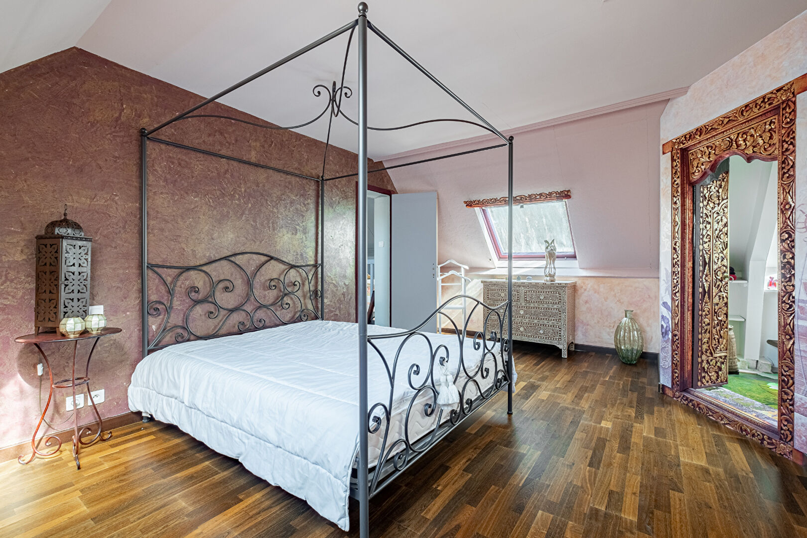 Photo Maison Quimiac 6 pièce(s) 199.76 m2 image 3/5