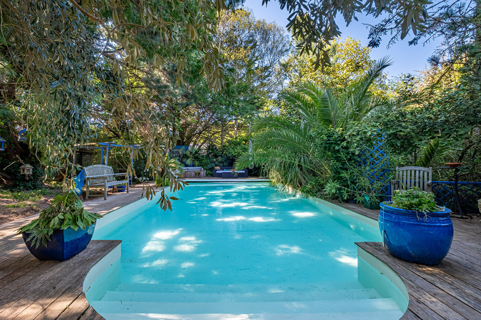 Photo Maison Quimiac 6 pièce(s) 199.76 m2 image 4/5