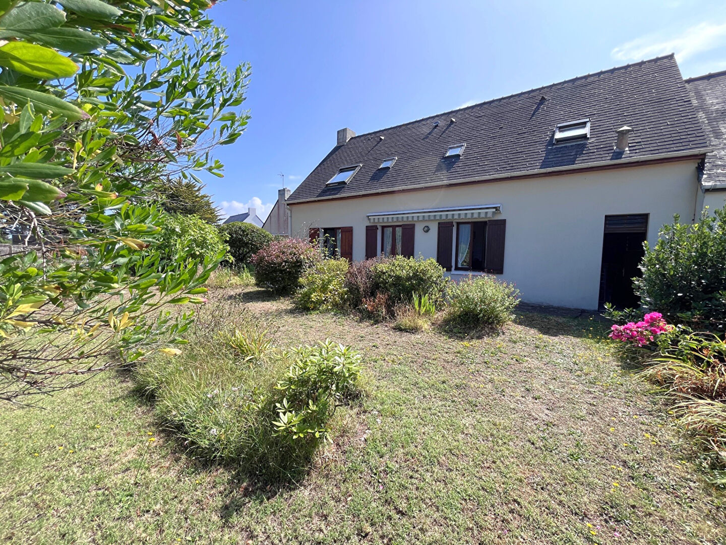 Agence immobilière de AGENCE DE L'OCÉAN Mesquer - PIRIAC IMMOBILIER