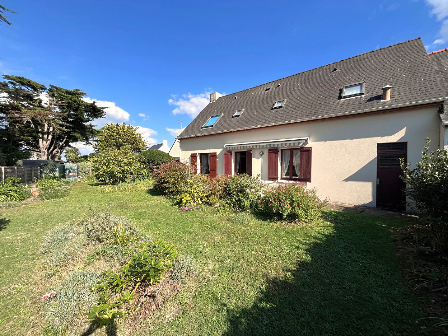 Agence immobilière de AGENCE DE L'OCÉAN Mesquer - PIRIAC IMMOBILIER