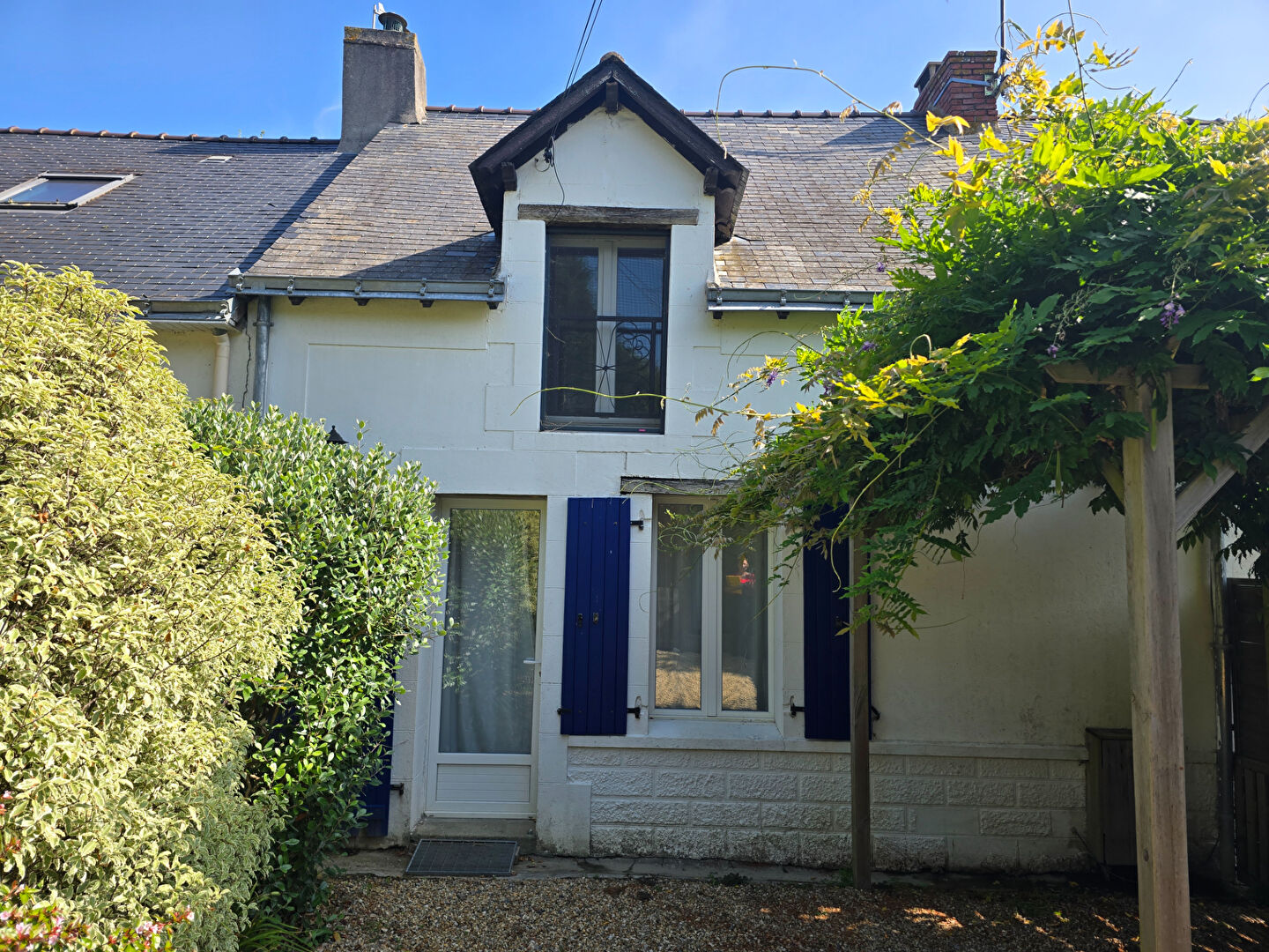 Agence immobilière de AGENCE DE L'OCÉAN Mesquer - AGENCE DE L'OCÉAN
