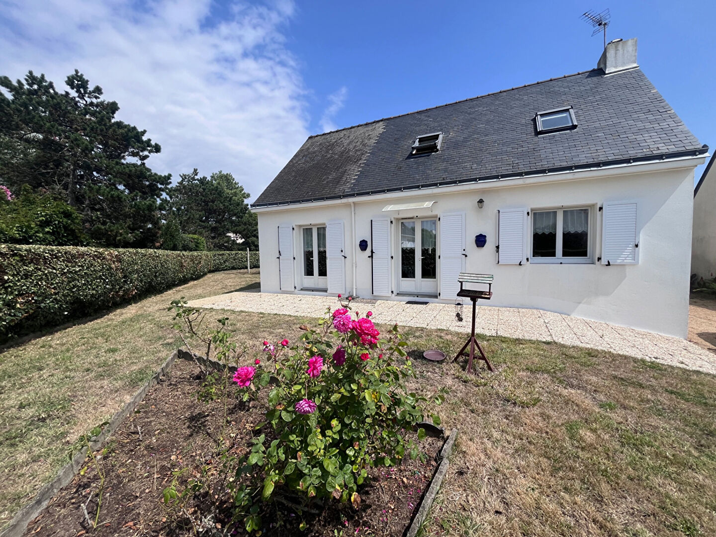 Agence immobilière de AGENCE DE L'OCÉAN Mesquer - PIRIAC IMMOBILIER