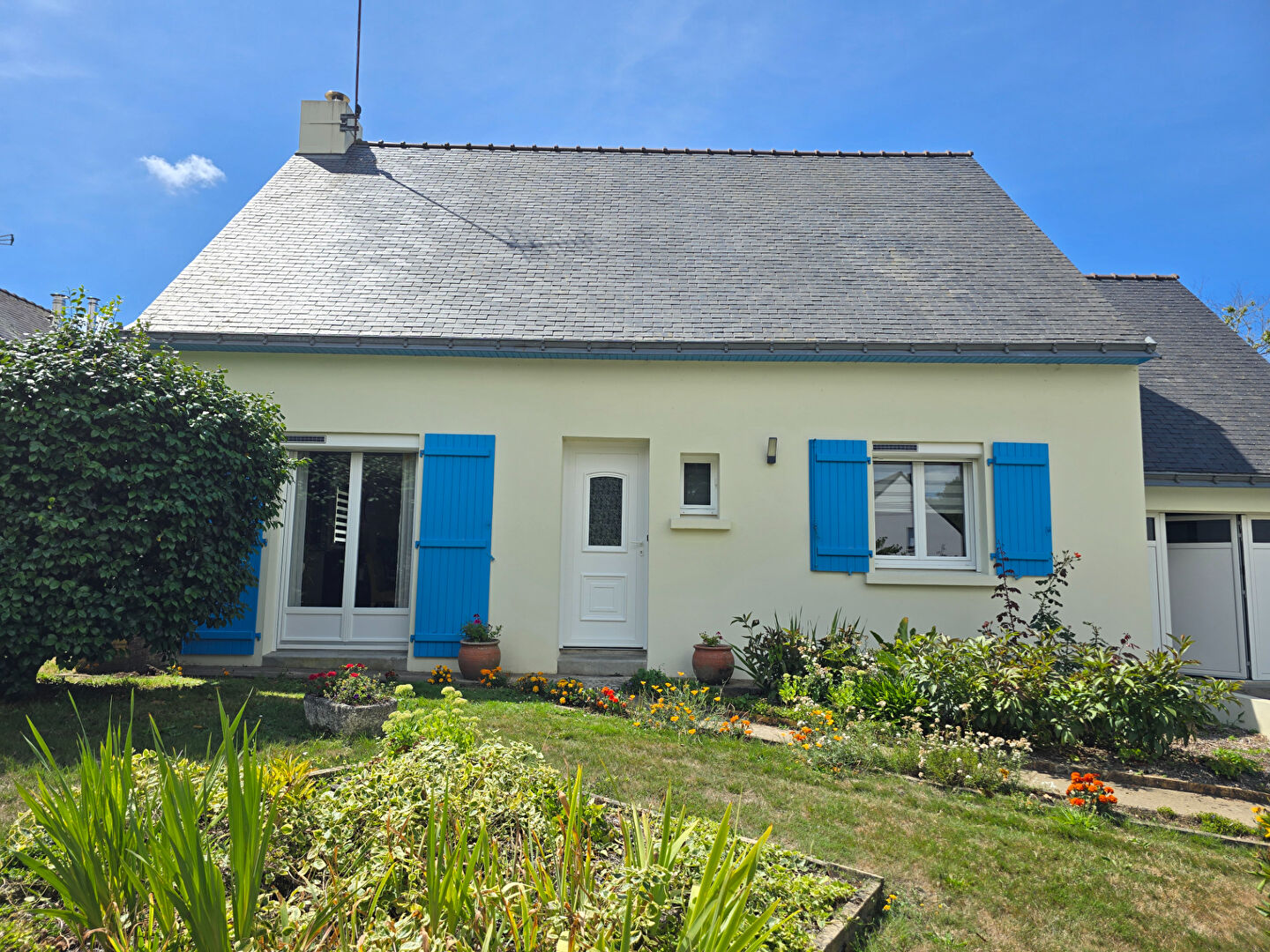 Agence immobilière de AGENCE DE L'OCÉAN Mesquer - AGENCE DE L'OCÉAN