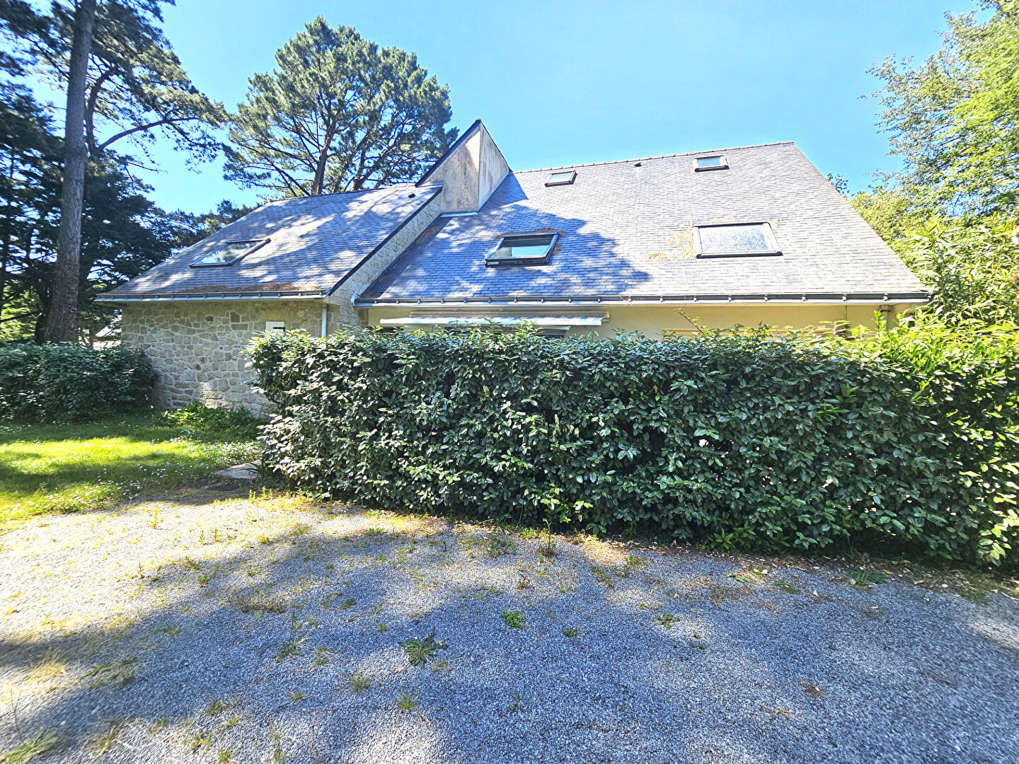 Agence immobilière de AGENCE DE L'OCÉAN Mesquer - AGENCE DES SALINES