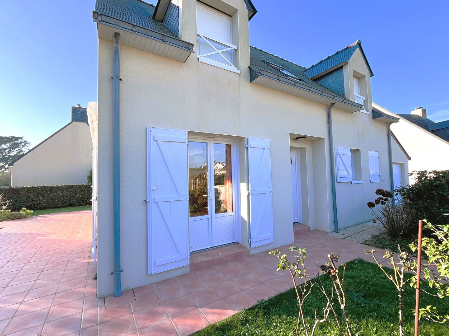 Agence immobilière de AGENCE DE L'OCÉAN Mesquer - PIRIAC IMMOBILIER