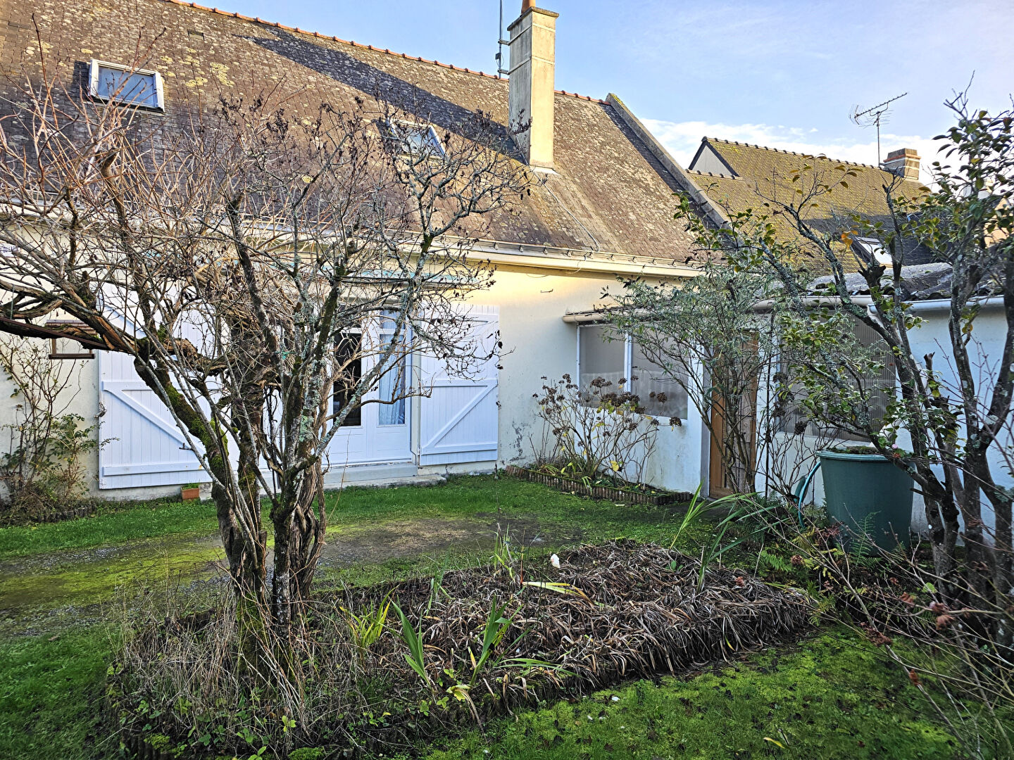 Photo Maison Quimiac image 2/6