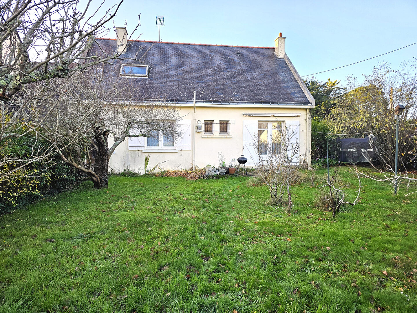 Photo Maison Quimiac image 3/6