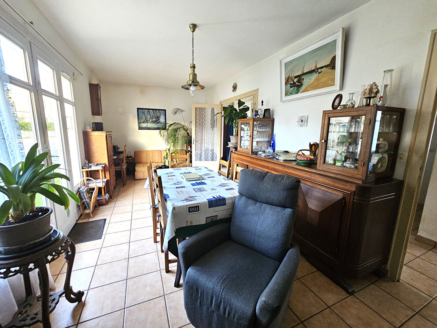 Photo Maison Quimiac image 4/6