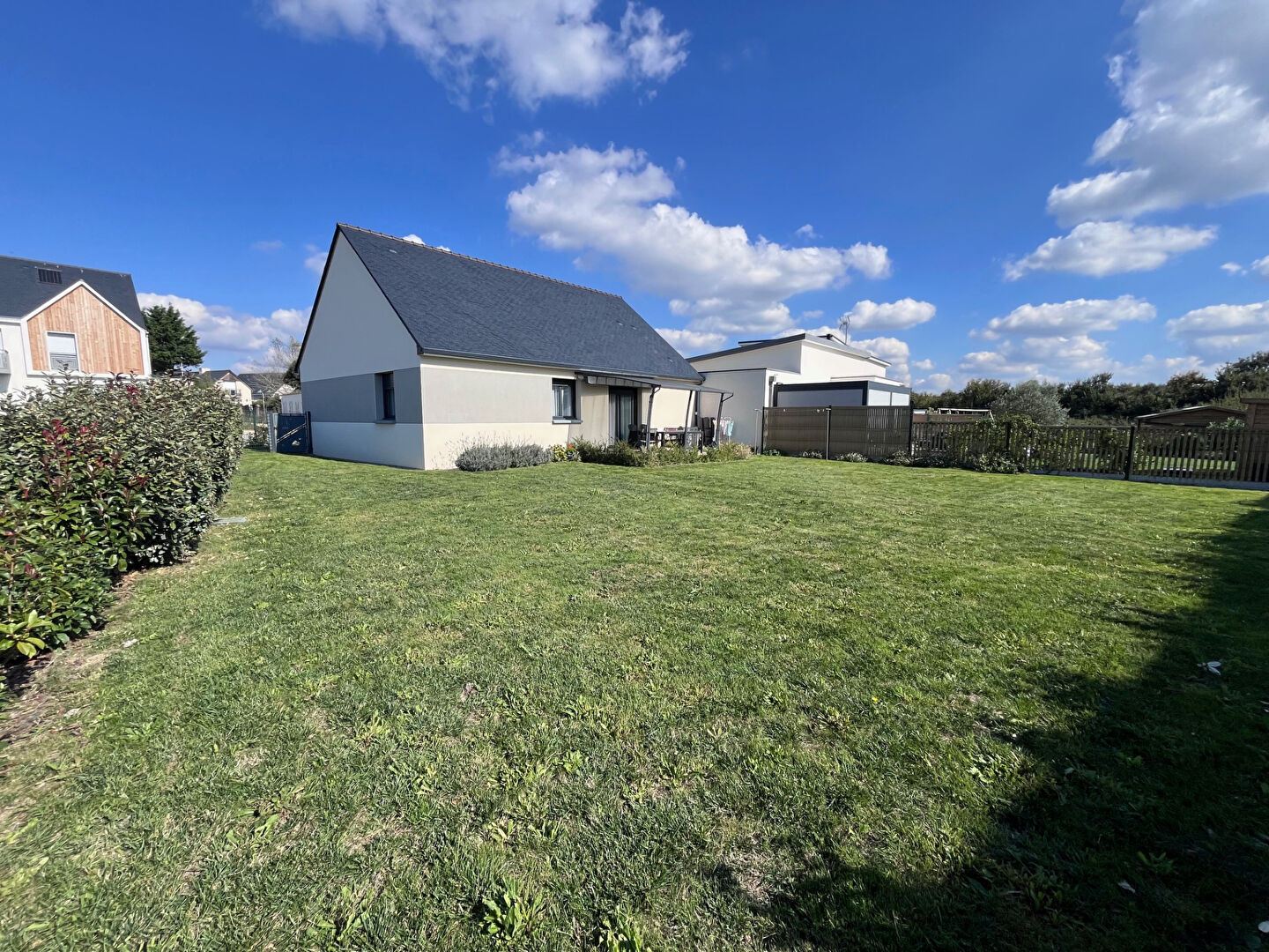 Agence immobilière de AGENCE DE L'OCÉAN Mesquer - PIRIAC IMMOBILIER