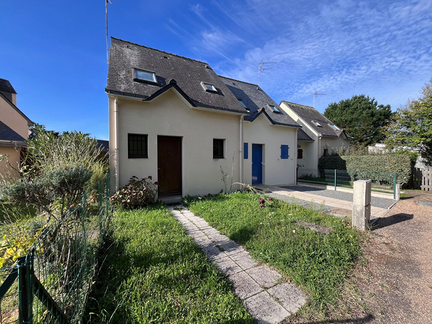 Agence immobilière de AGENCE DE L'OCÉAN Mesquer - PIRIAC IMMOBILIER