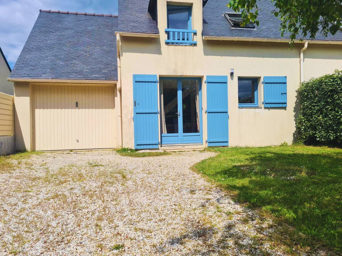 Agence immobilière de AGENCE DE L'OCÉAN Mesquer - PIRIAC IMMOBILIER
