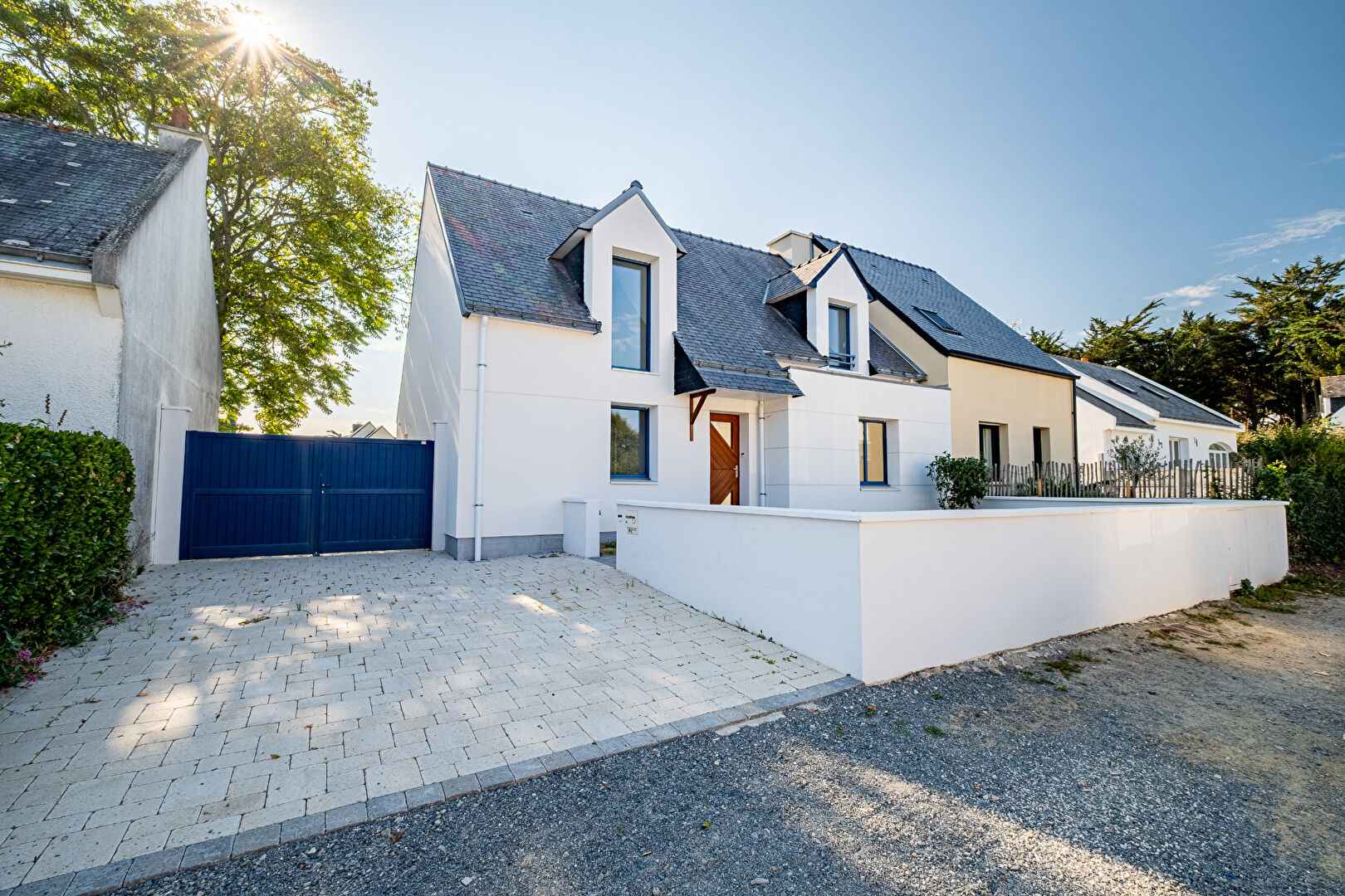 PIRIAC - Maison 5 pièces