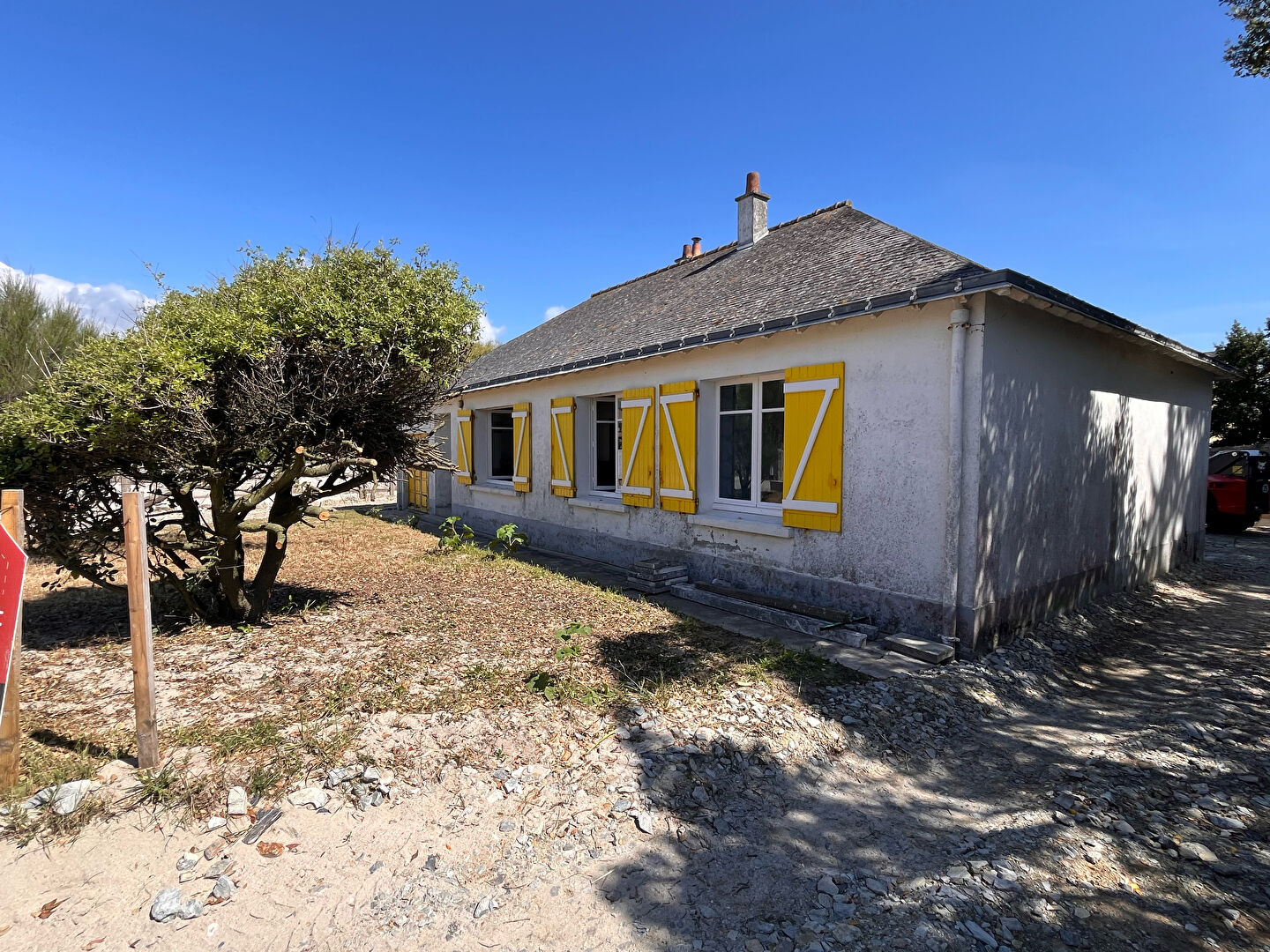 Agence immobilière de AGENCE DE L'OCÉAN Mesquer - PIRIAC IMMOBILIER