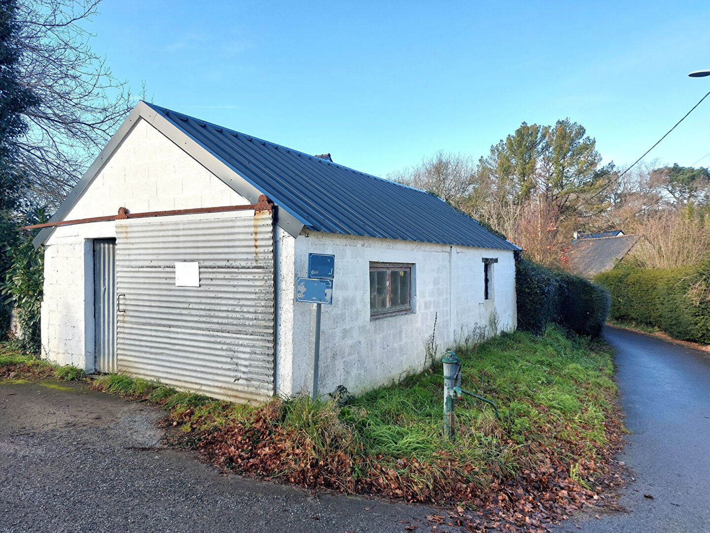 Agence immobilière de AGENCE DE L'OCÉAN Mesquer - AGENCE DE L'OCÉAN MESQUER