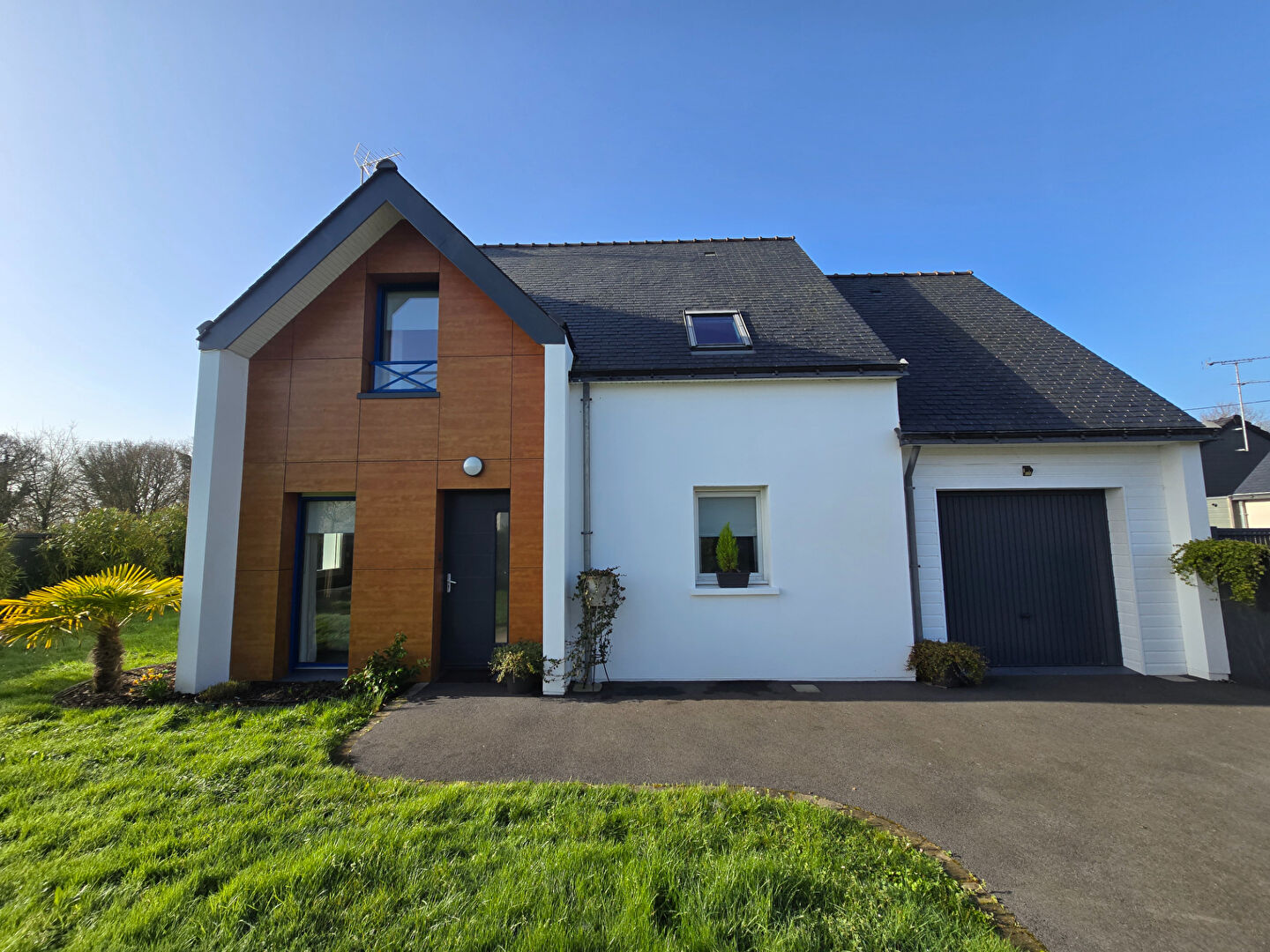 Agence immobilière de AGENCE DE L'OCÉAN Mesquer - AGENCE DE L'OCÉAN