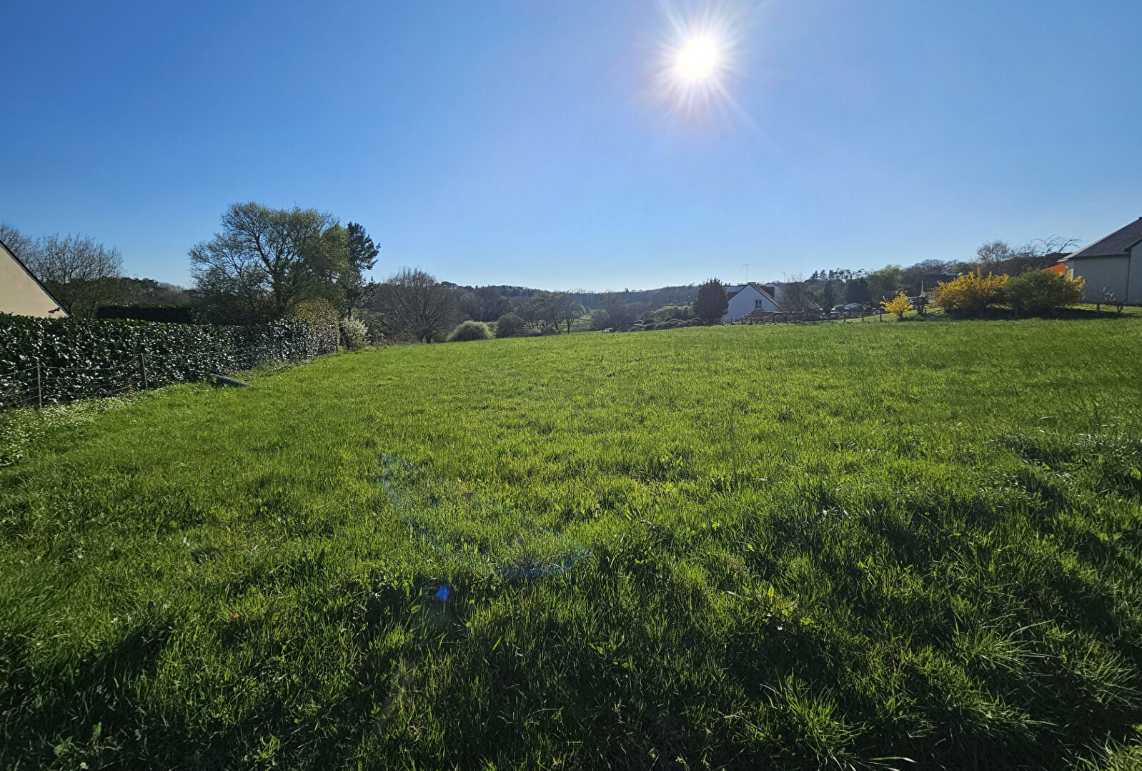 Agence immobilière de AGENCE DE L'OCÉAN Mesquer - AGENCE DE L'OCÉAN MESQUER