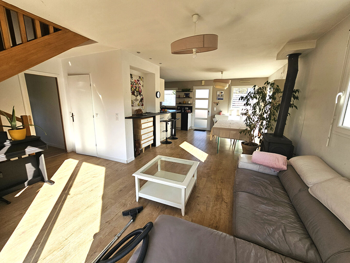 Agence immobilière de AGENCE DE L'OCÉAN Mesquer - AGENCE DE L'OCÉAN MESQUER