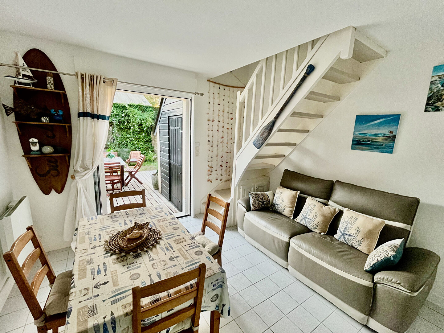 Agence immobilière de AGENCE DE L'OCÉAN Mesquer - AGENCE DE L'OCÉAN MESQUER