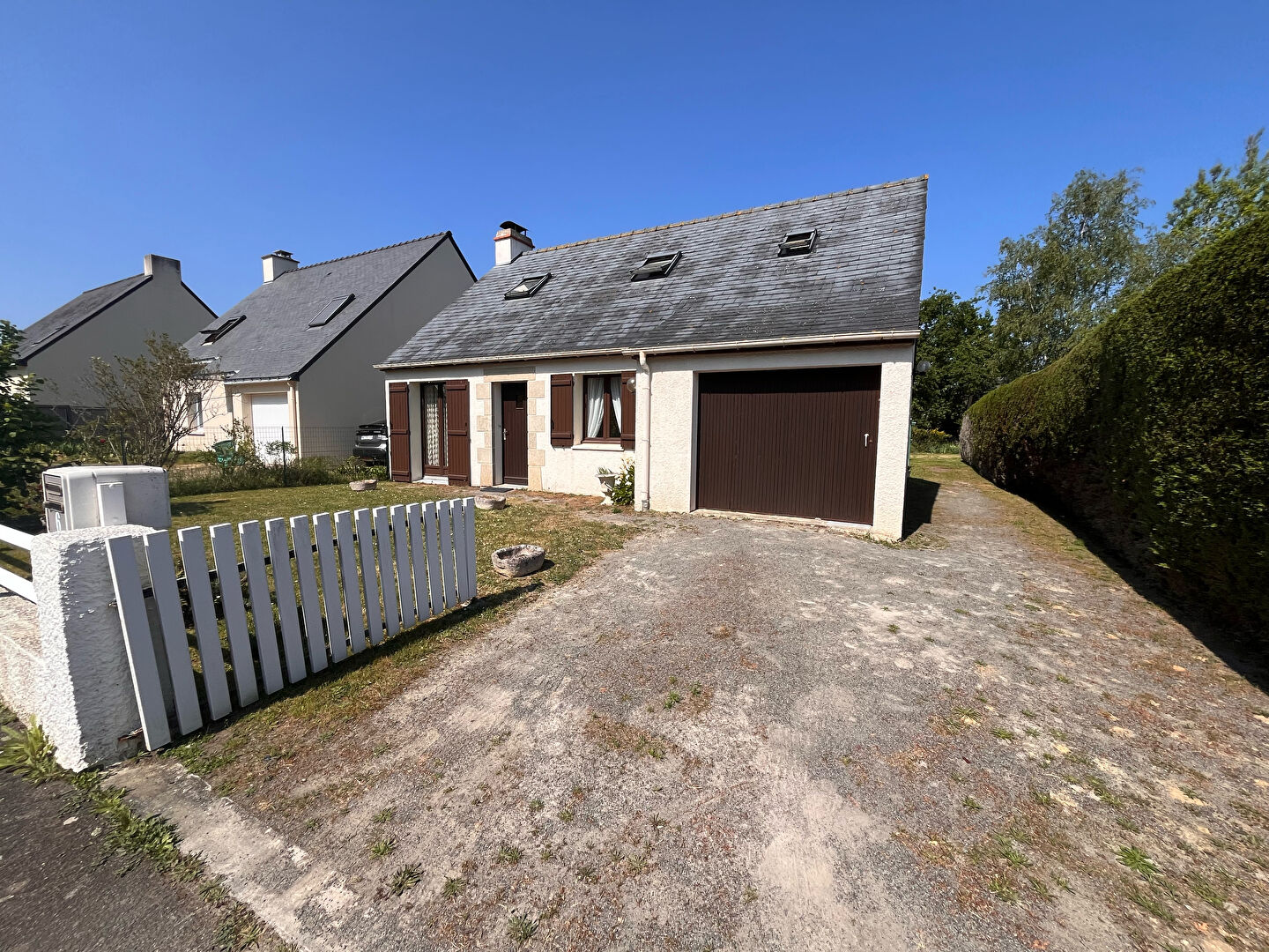 Agence immobilière de AGENCE DE L'OCÉAN Mesquer - PIRIAC IMMOBILIER