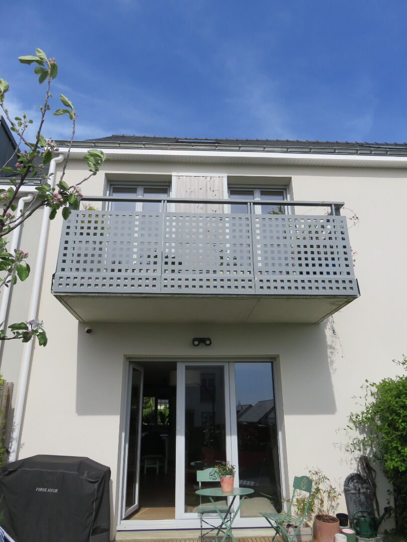 Agence immobilière de AGENCE DE L'OCÉAN Mesquer - PIRIAC IMMOBILIER