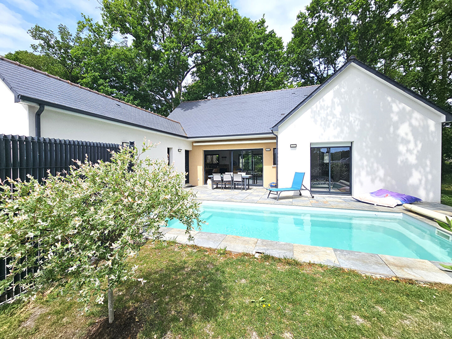 Agence immobilière de AGENCE DE L'OCÉAN Mesquer - AGENCE DE L'OCÉAN MESQUER