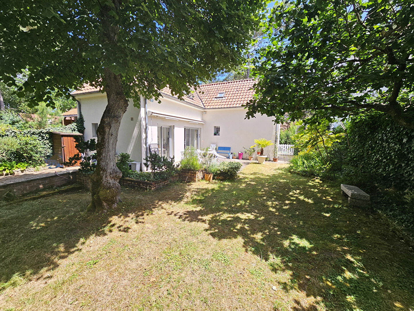 Agence immobilière de AGENCE DE L'OCÉAN Mesquer - AGENCE DE L'OCÉAN MESQUER