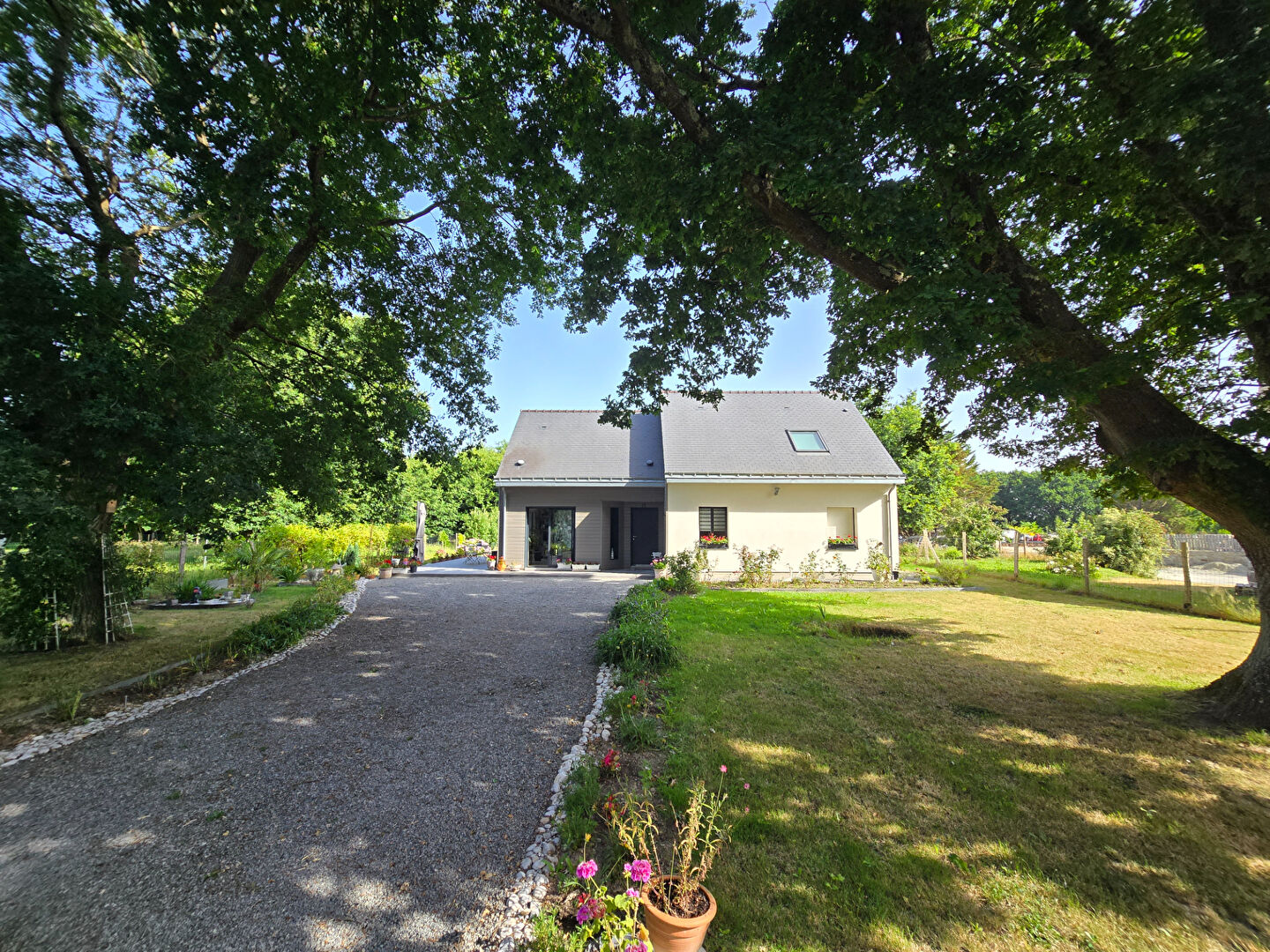 Agence immobilière de AGENCE DE L'OCÉAN Mesquer - AGENCE DE L'OCÉAN