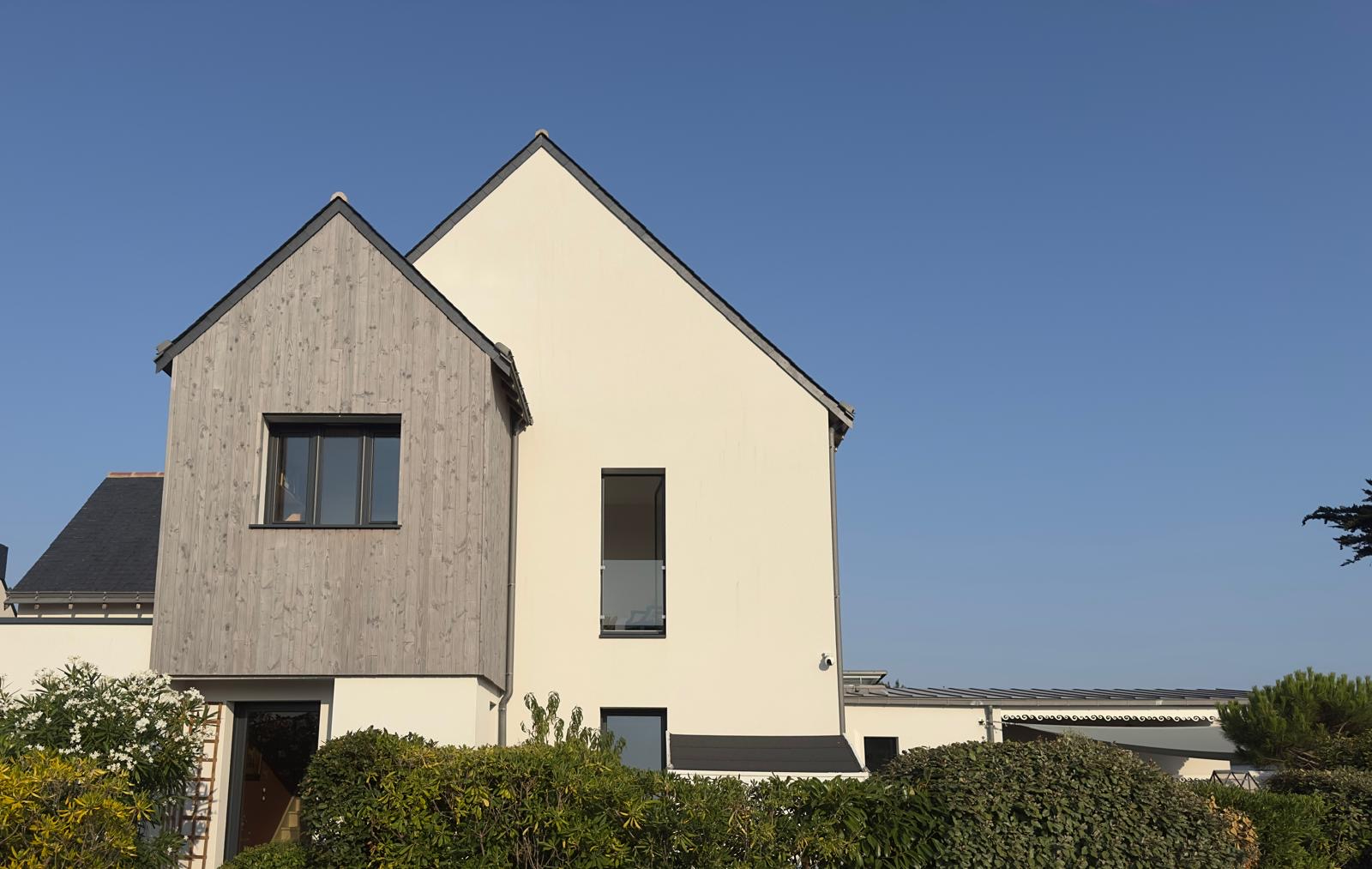 Agence immobilière de AGENCE DE L'OCÉAN Mesquer - PIRIAC IMMOBILIER