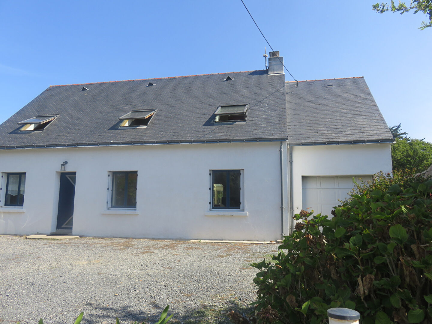 Agence immobilière de AGENCE DE L'OCÉAN Mesquer - PIRIAC IMMOBILIER