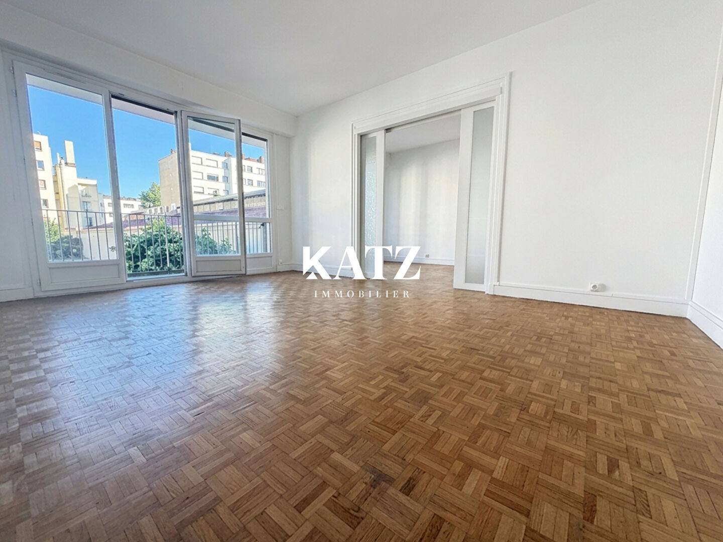 Image principale - Courbevoie