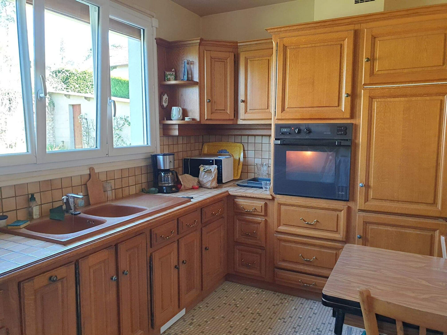 Photo Maison sur sous-sol Gallardon 5 pièces 112 m² image 2/6