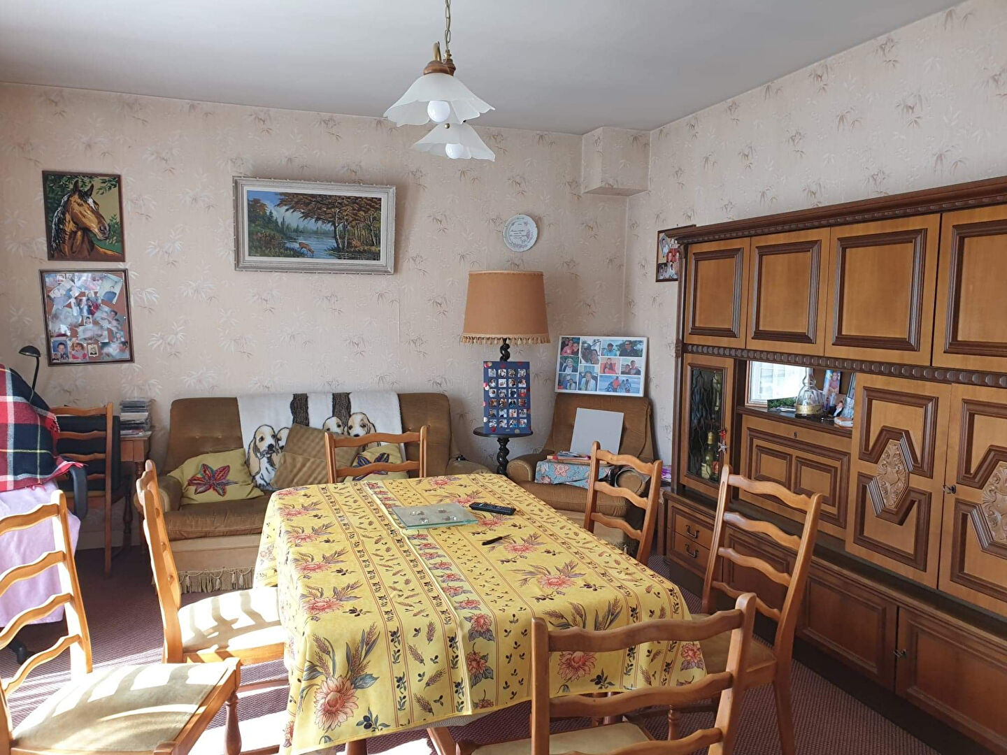 Photo Maison sur sous-sol Gallardon 5 pièces 112 m² image 3/6