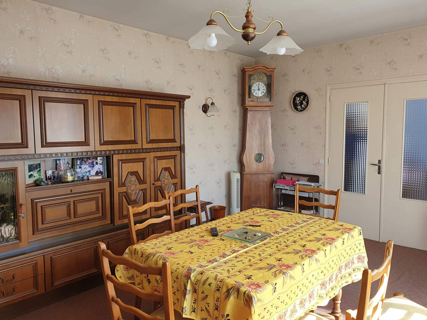 Photo Maison sur sous-sol Gallardon 5 pièces 112 m² image 4/6