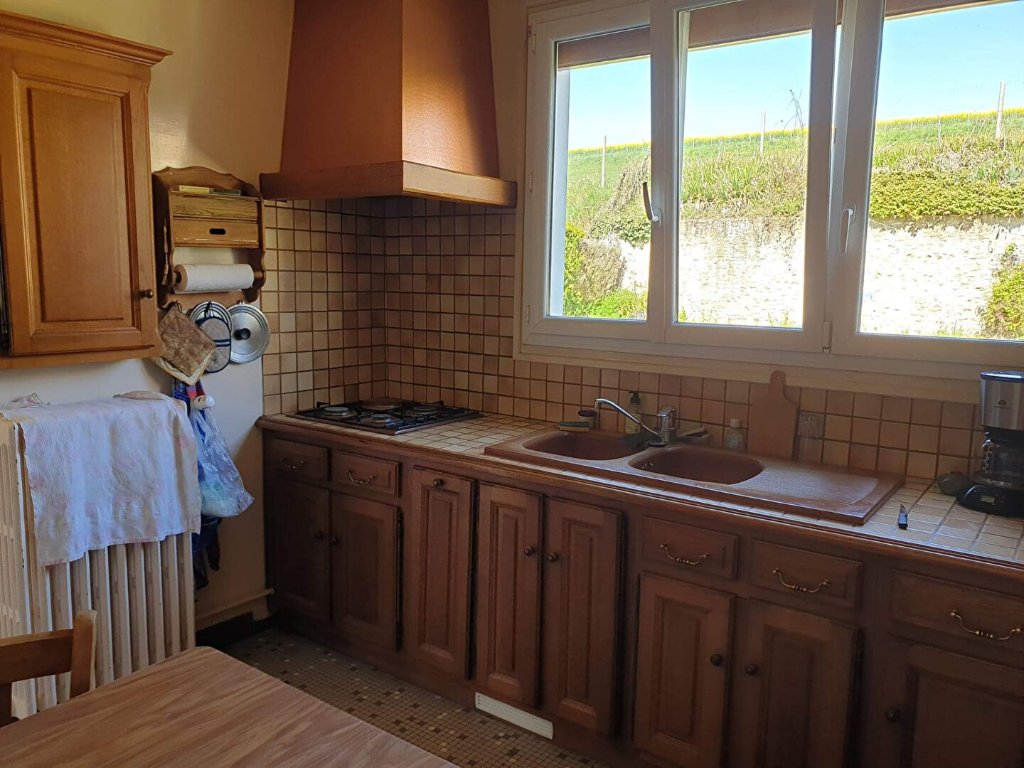 Photo Maison sur sous-sol Gallardon 5 pièces 112 m² image 6/6