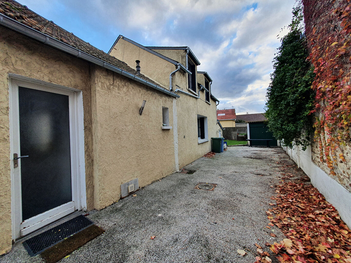 Maison Ablis 3 pièce(s) 82 m2