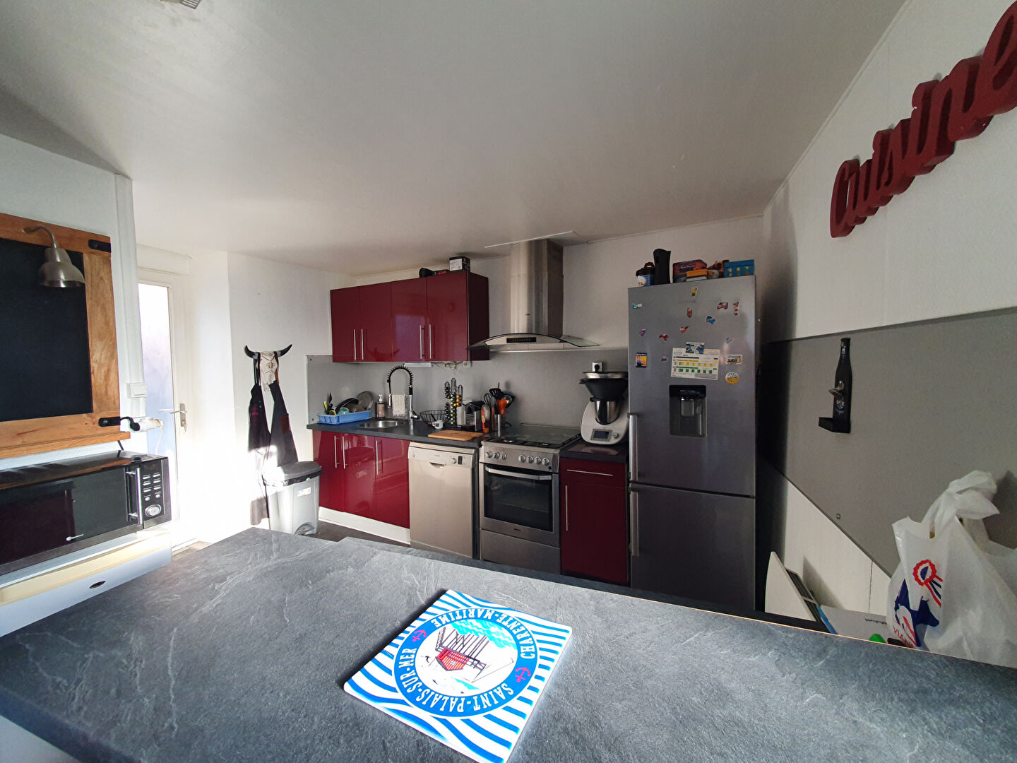 Photo Maison Ablis 3 pièce(s) 82 m2 image 2/6