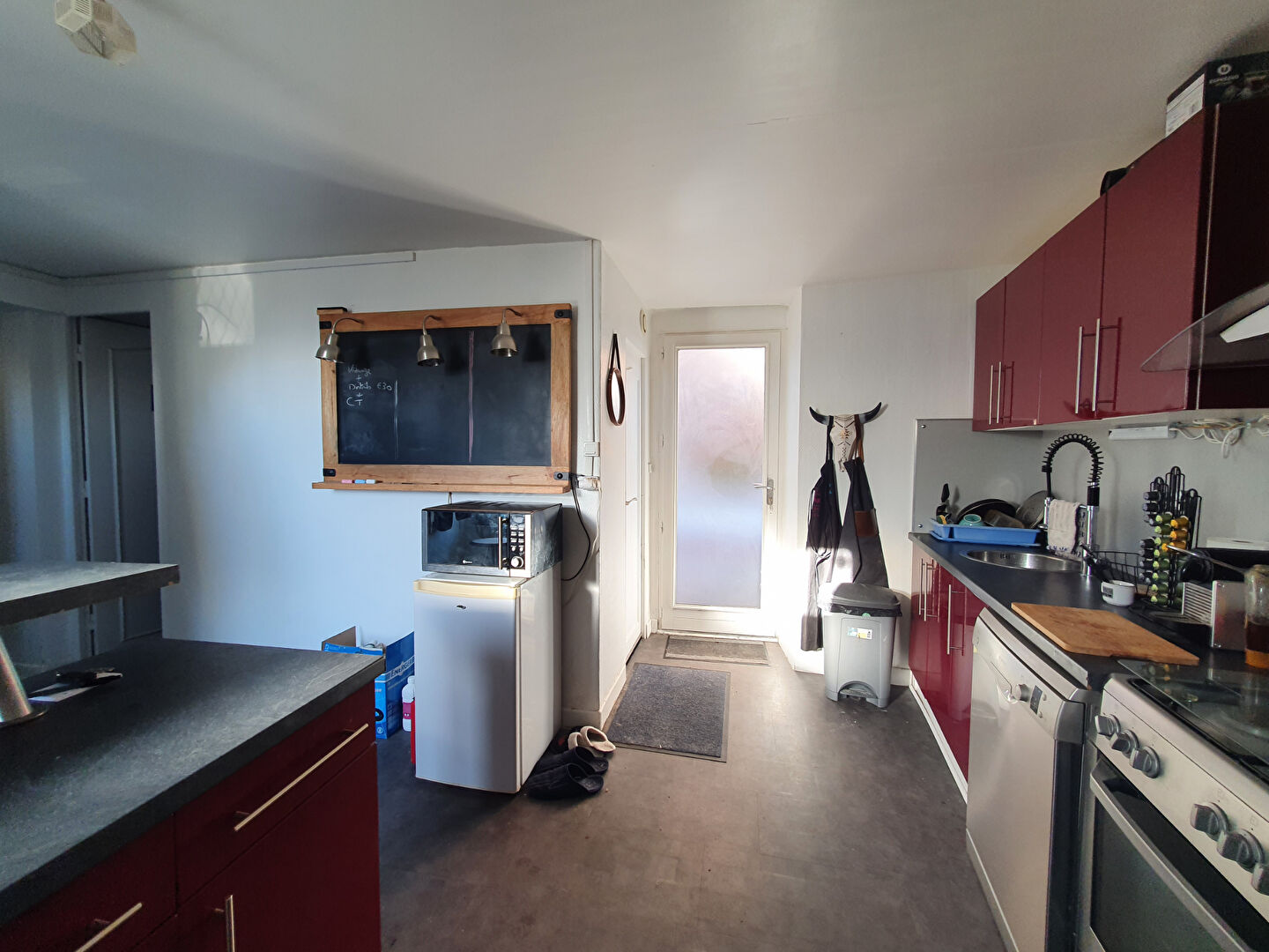 Photo Maison Ablis 3 pièce(s) 82 m2 image 3/6