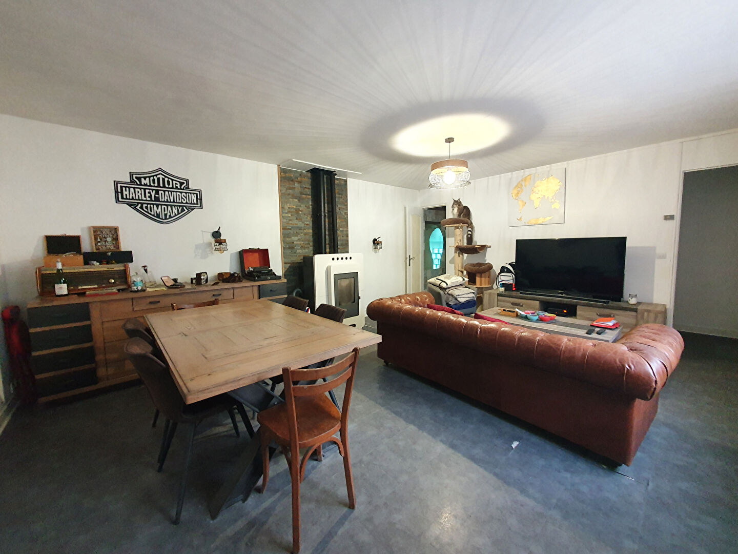 Photo Maison Ablis 3 pièce(s) 82 m2 image 4/6