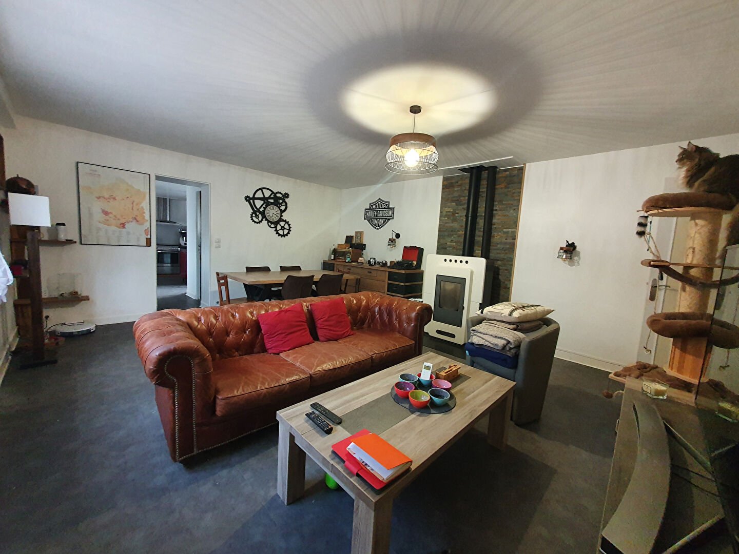 Photo Maison Ablis 3 pièce(s) 82 m2 image 5/6