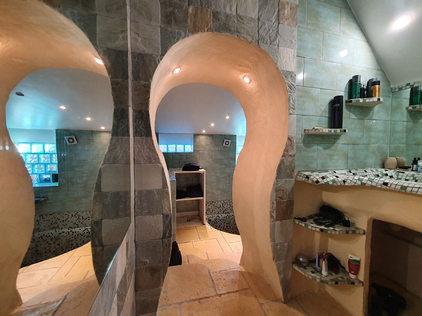 Photo Maison Ablis 3 pièce(s) 82 m2 image 6/6