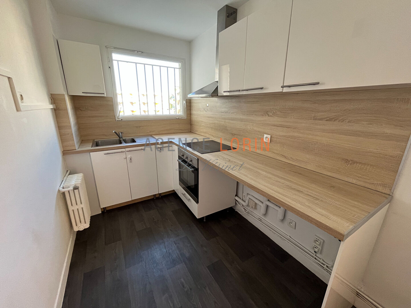 Agence immobilière de AGENCE LORIN