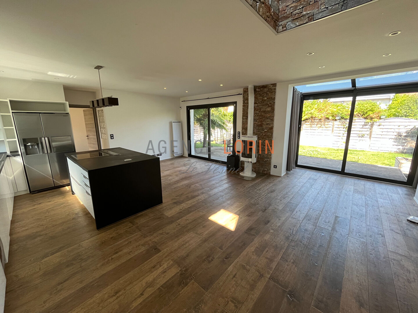 Agence immobilière de AGENCE LORIN