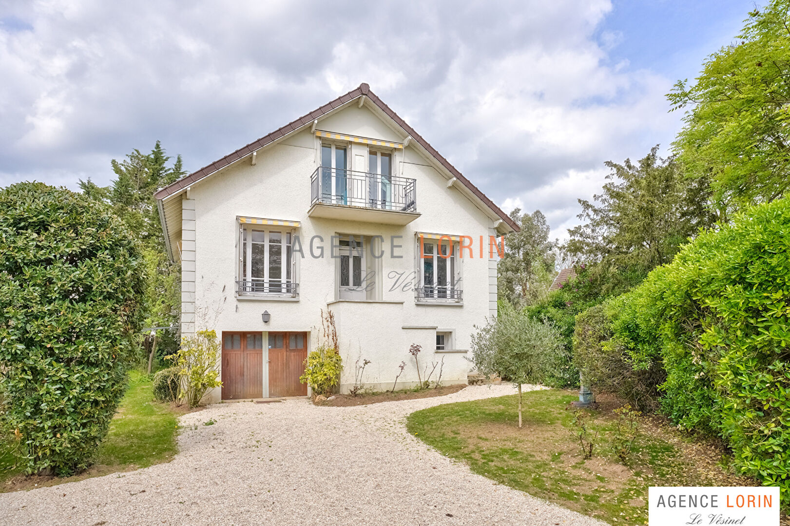 Agence immobilière de AGENCE LORIN