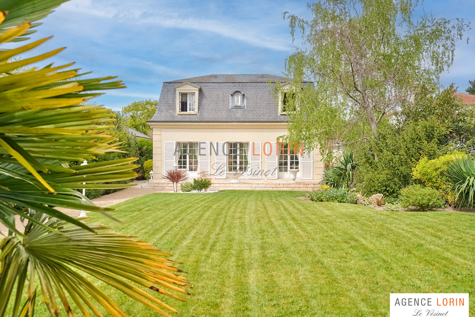 Agence immobilière de AGENCE LORIN