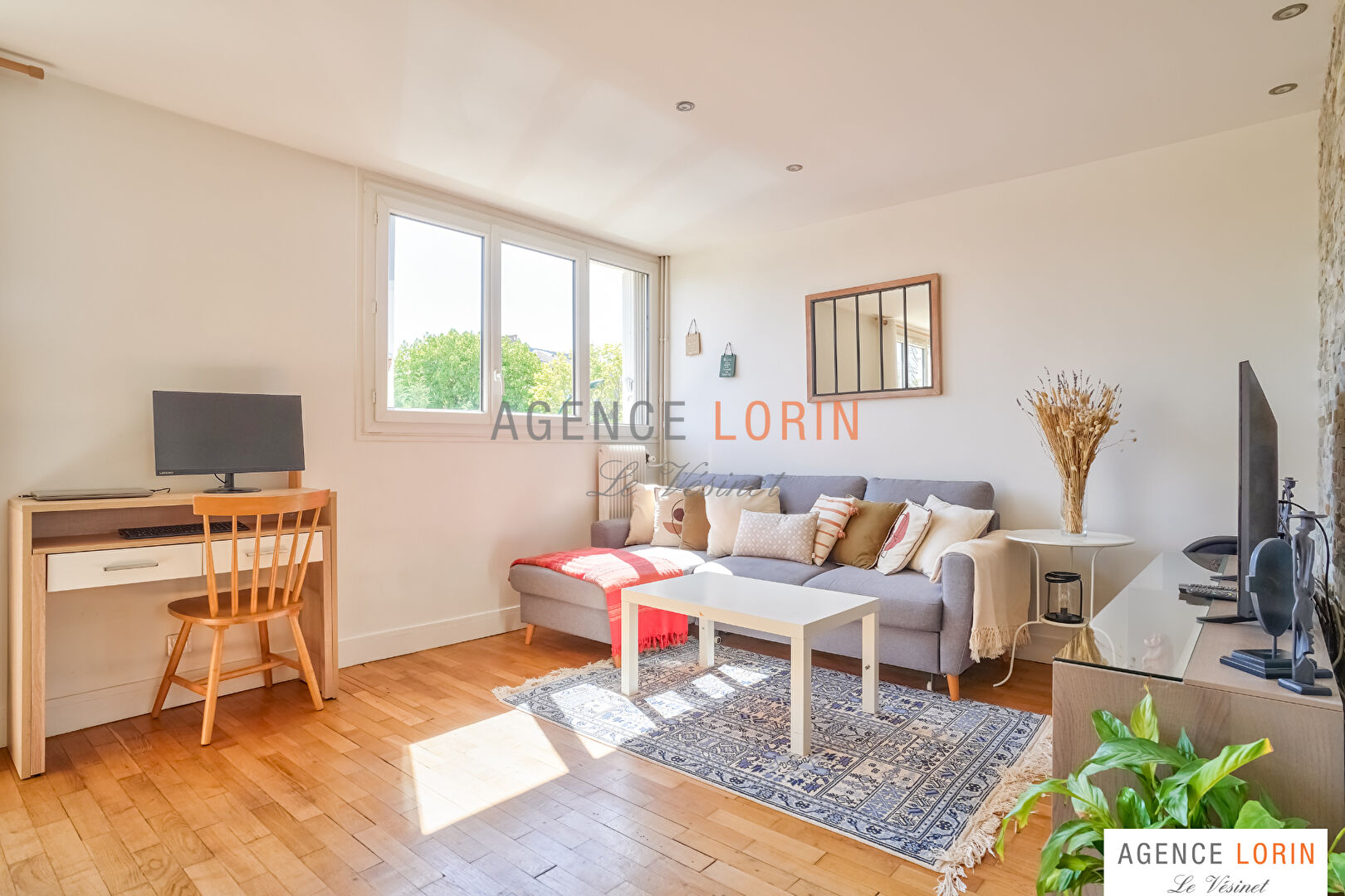 Agence immobilière de AGENCE LORIN