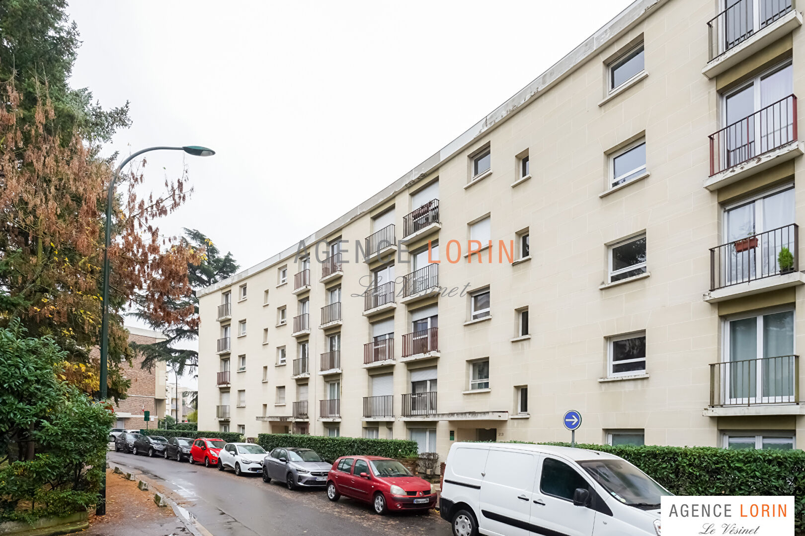 Agence immobilière de AGENCE LORIN