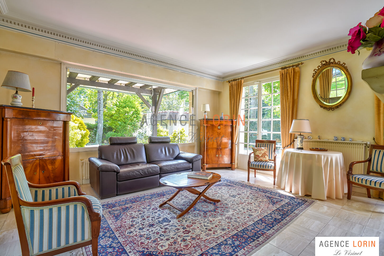 Agence immobilière de AGENCE LORIN