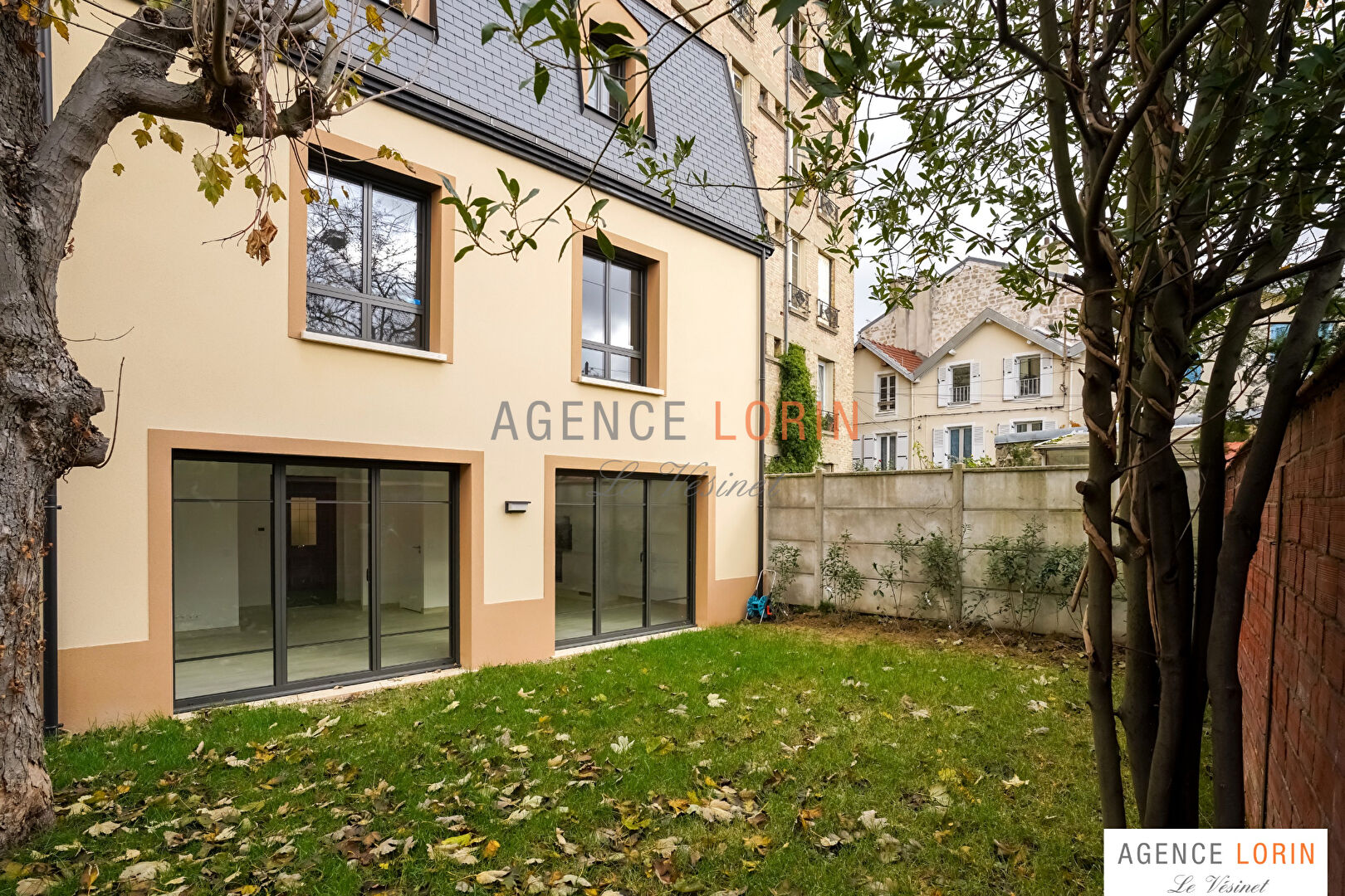 Agence immobilière de AGENCE LORIN